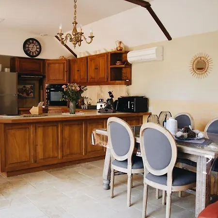 Sentier Du Clos Nemours Exterior photo
