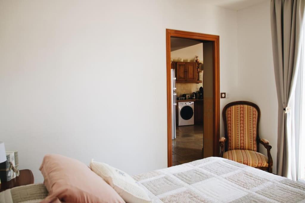 Apartment Sentier Du Clos