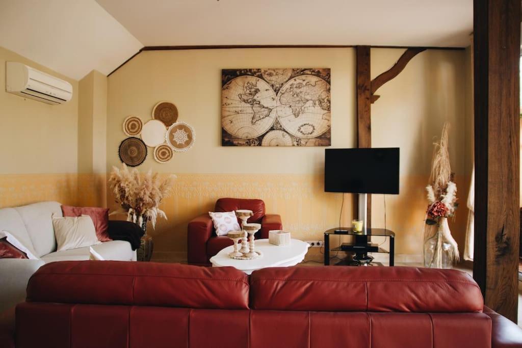 Apartment Sentier Du Clos