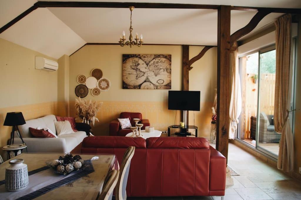 Apartment Sentier Du Clos *