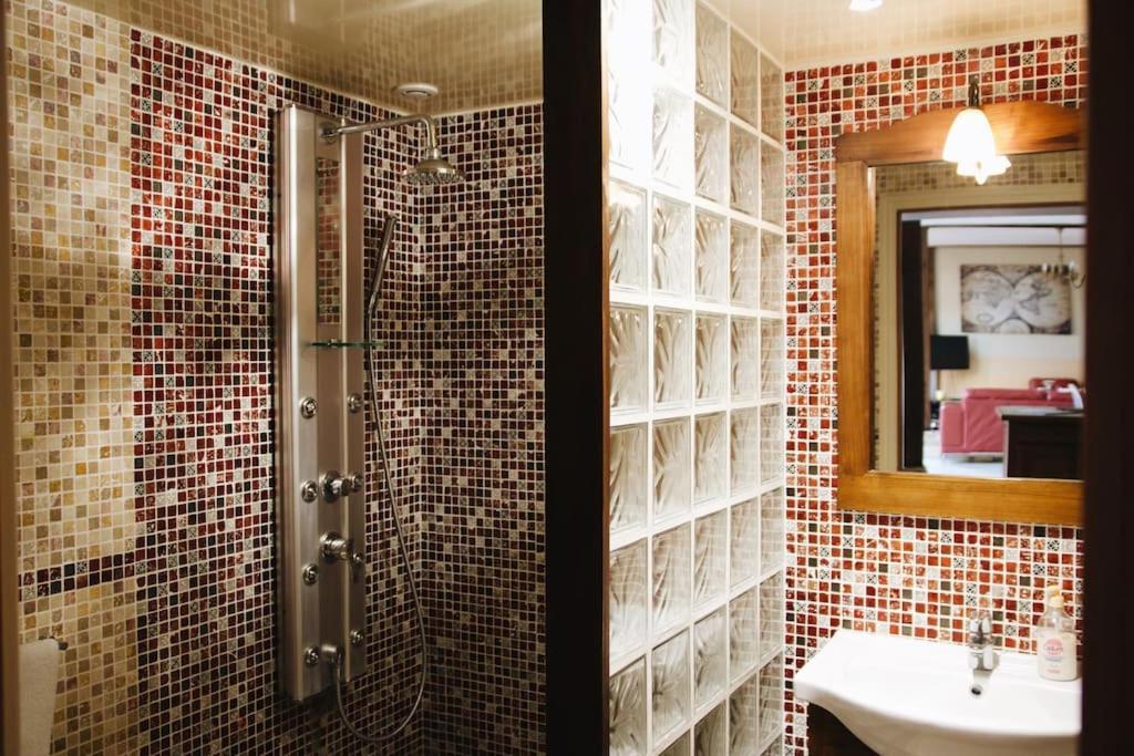 Apartment Sentier Du Clos Nemours